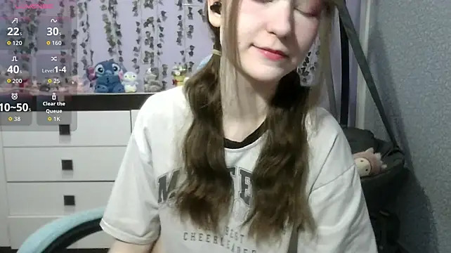 دردشة Yoonhee_ki الجنسية المباشرة