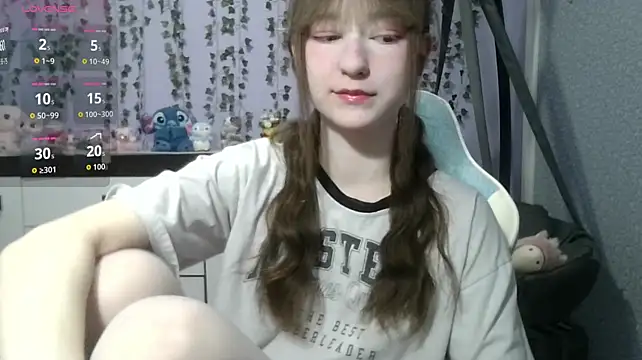 Czat XXX na żywo – Yoonhee_ki