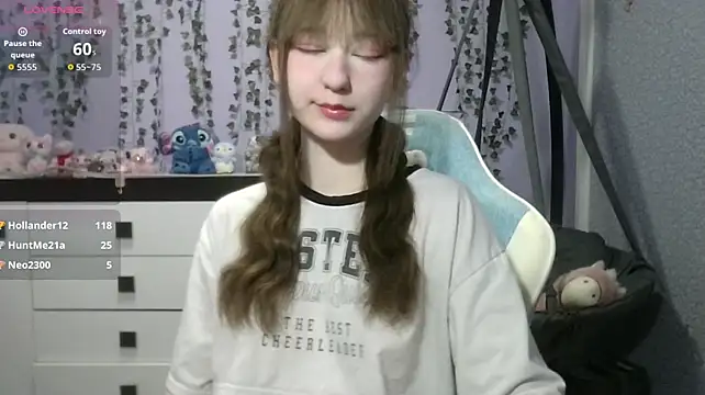 Yoonhee_ki 라이브 XXX 채팅