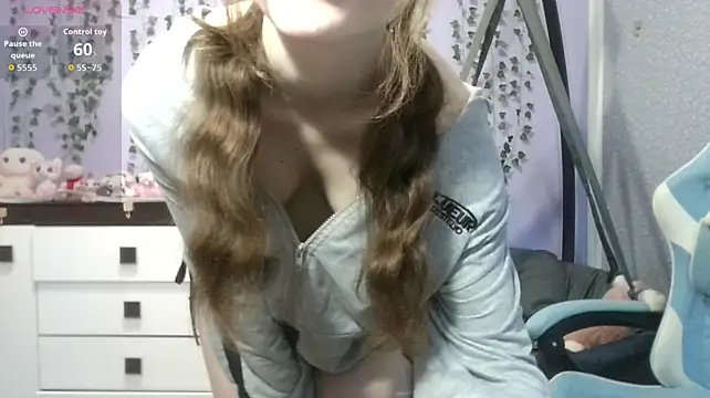 Chat XXX en directo de Yoonhee_ki