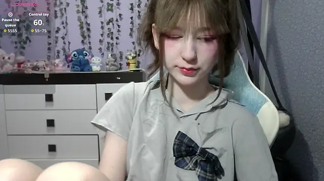 Yoonhee_ki Obrolan Langsung XXX