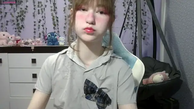 Czat XXX na żywo – Yoonhee_ki