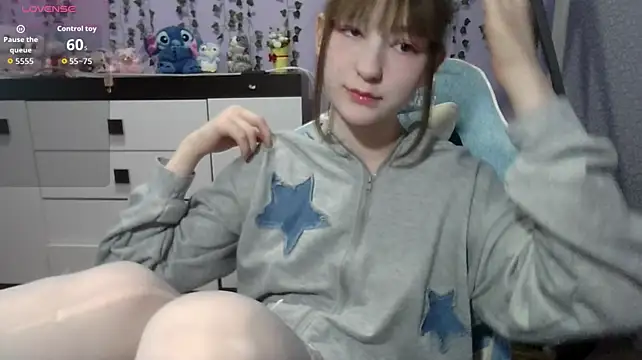 แชท XXX สดของ Yoonhee_ki
