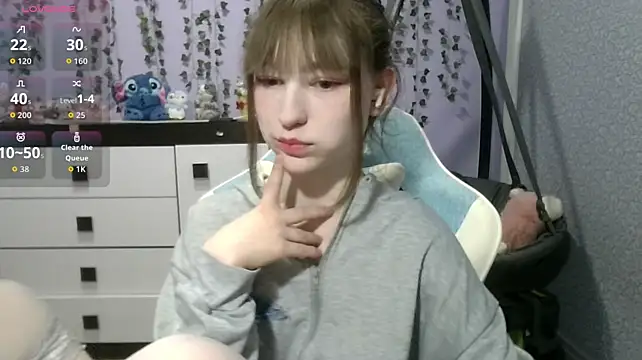 Yoonhee_ki লাইভ XXX চ্যাট
