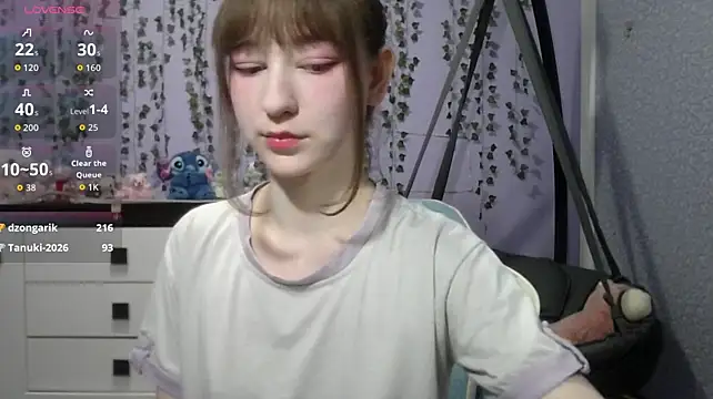 Chatroom XXX en direct de Yoonhee_ki