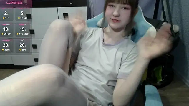 Yoonhee_ki – Live XXX-chat