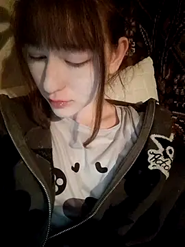 Вебкам-шоу Yoonhee_ki