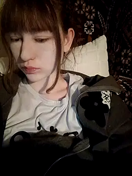 צ'אט XXX בשידור חי של Yoonhee_ki