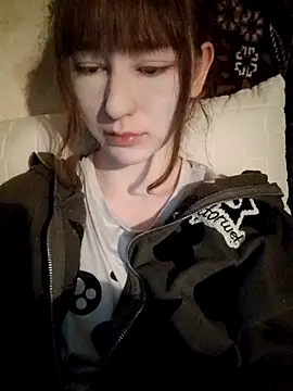 Yoonhee_ki's Live XXX Chat