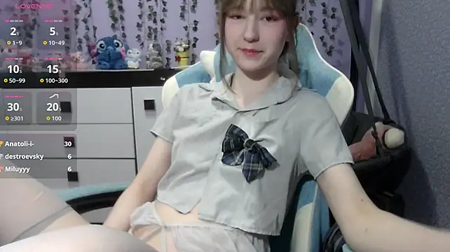 Yoonhee_ki Chat XXX in diretta
