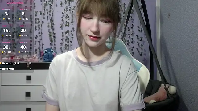 XXX chat uživo modela Yoonhee_ki