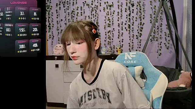 Yoonhee_ki XXX чат на живо