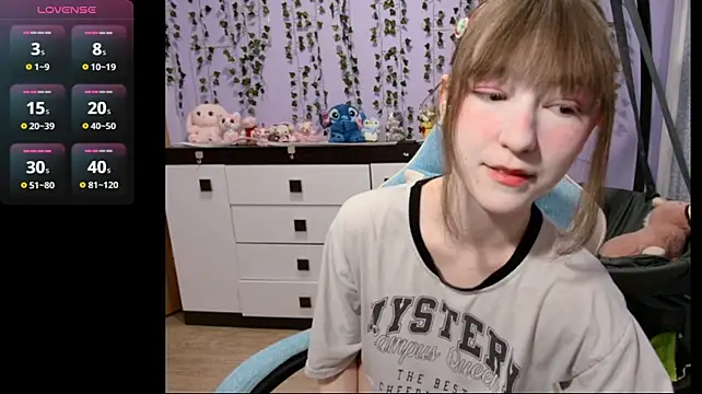 Živý XXX chat Yoonhee_ki