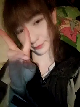 Živý XXX chat Yoonhee_ki