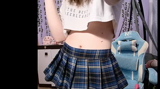 Chat +18 de Yoonhee_ki ao vivo