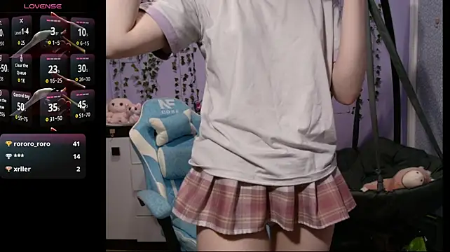 Yoonhee_ki Chat XXX in diretta
