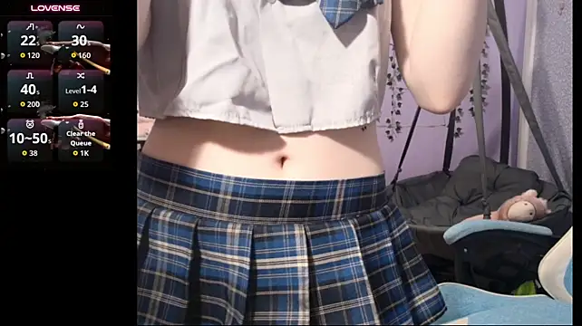 Czat XXX na żywo – Yoonhee_ki