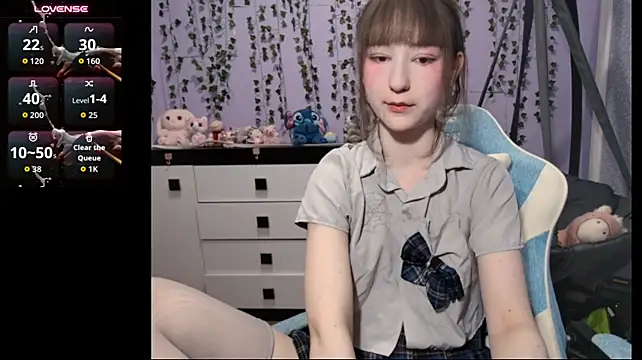 Yoonhee_ki 即時 XXX 聊天