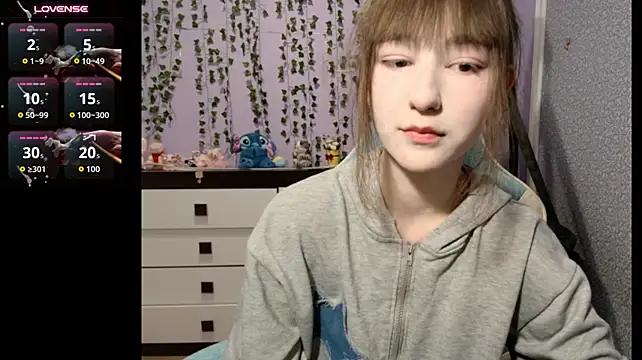 Yoonhee_ki 라이브 XXX 채팅