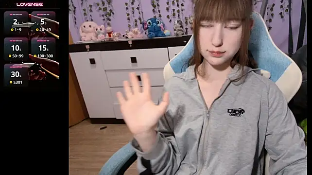 Yoonhee_ki 现场XXX聊天
