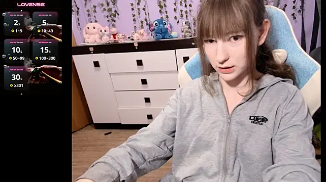 Czat XXX na żywo – Yoonhee_ki