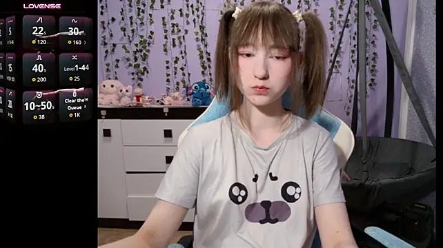 Chatroom XXX en direct de Yoonhee_ki
