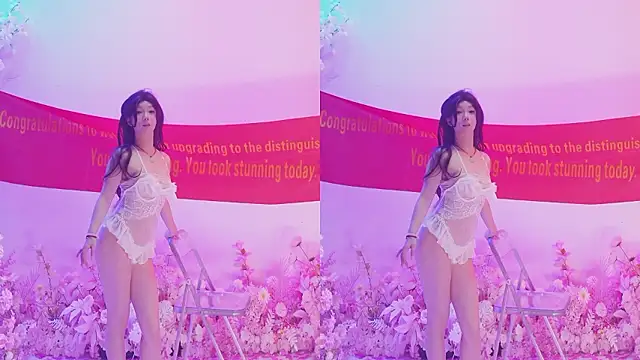 SSF-888 웹캠 쇼