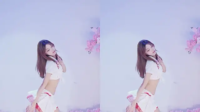 SSF-888 웹캠 쇼