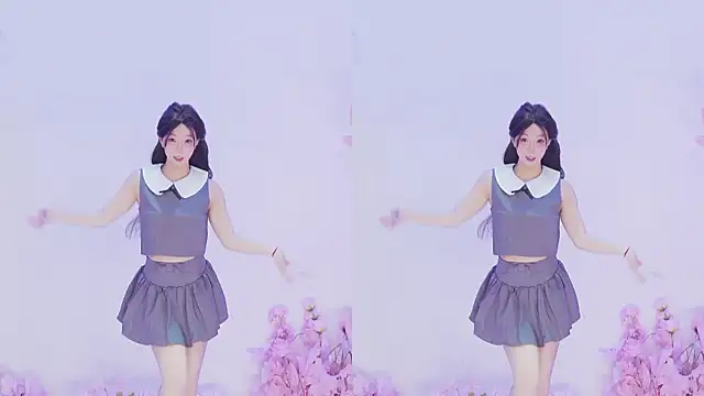 SSF-888 웹캠 쇼