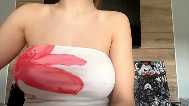 Živý XXX chat lisa_montana