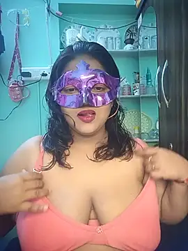 Cutie_Tumpa_'s Webcam Show