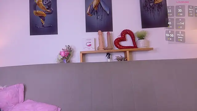 Sala de chat ao vivo de nairagold_
