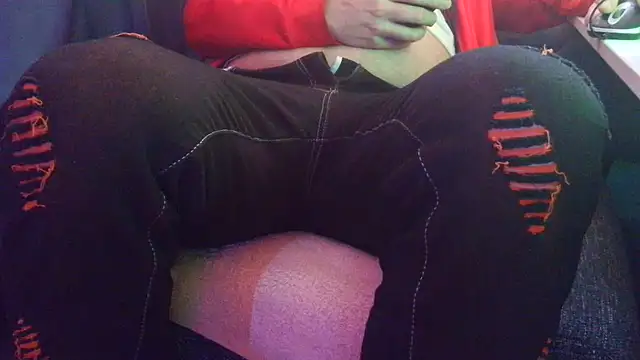 Michaelo666 Show Webcam