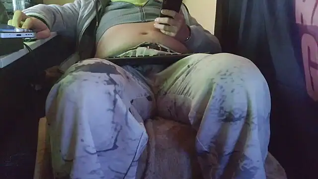 Michaelo666 웹캠 쇼