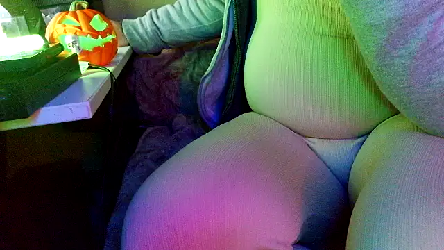 TheFetishSexRoom 网络视讯表演