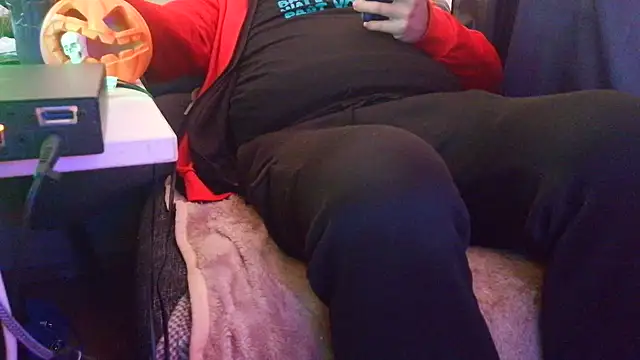 Show de TheFetishSexRoom na webcam