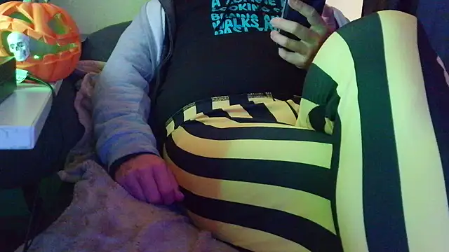 TheFetishSexRoom Webcam-Show