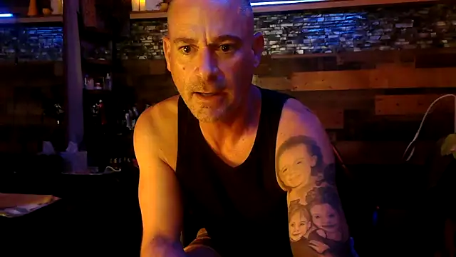 MISTERANDDEMI webkamerás műsora