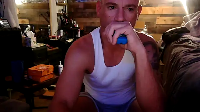 MISTERANDDEMI Pertunjukan Webcam