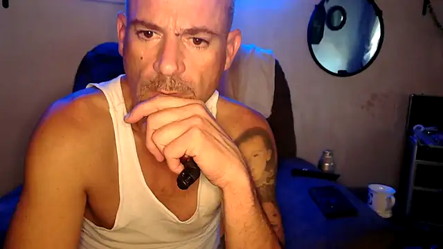 Show webcam de MISTERANDDEMI