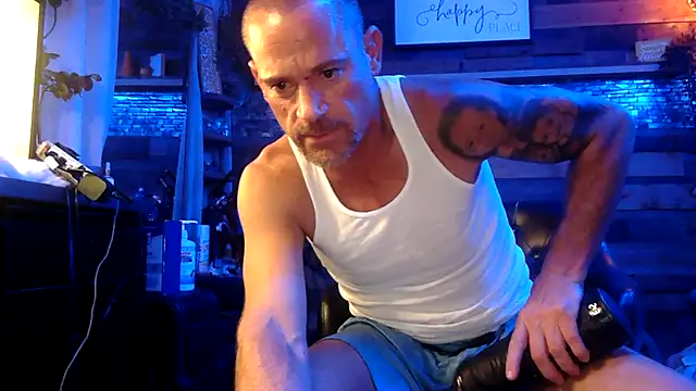 MISTERANDDEMI Pertunjukan Webcam