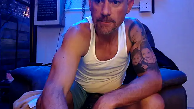 MISTERANDDEMI's Webcam Show