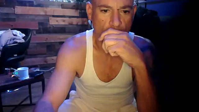 MISTERANDDEMI Show in webcam
