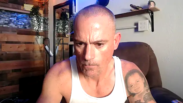 MISTERANDDEMI Show in webcam