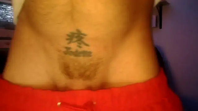 MISTERANDDEMI's Webcam Show