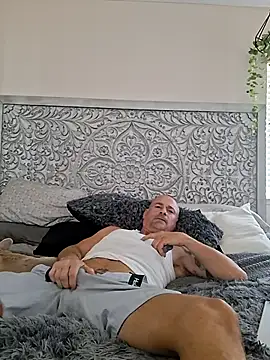 Show Webcam de MISTERANDDEMI