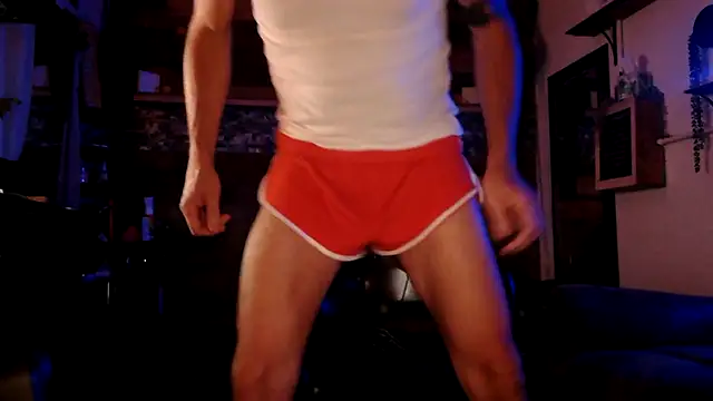 Show webcam de MISTERANDDEMI