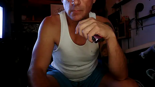 MISTERANDDEMI Show Webcam