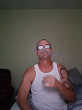 Show webcam de MISTERANDDEMI