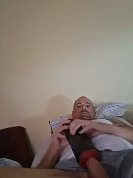 MISTERSDRIP webkamerás műsora
